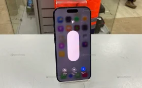 Apple iPhone 16 Pro 8/128 ГБ