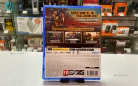 Купить Sony PS4 farcry 6 б/у , в Санкт-Петербург Цена:1590рублей