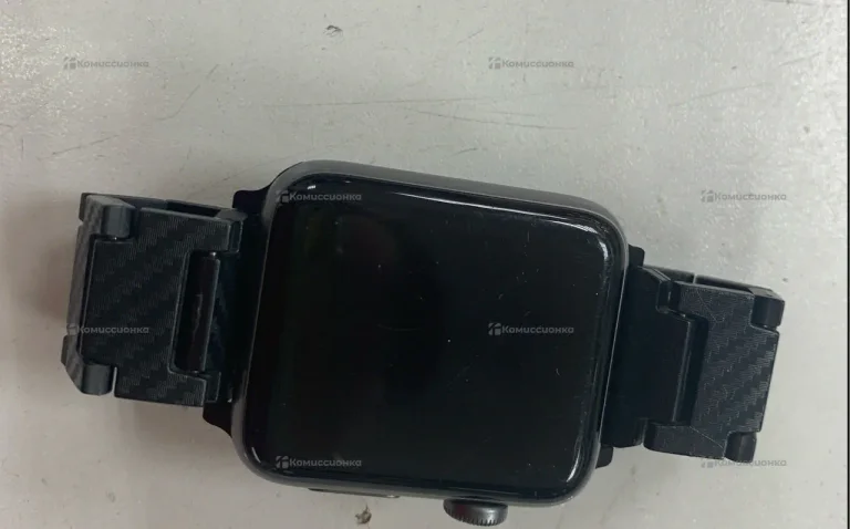 Часы Apple Watch Series 3