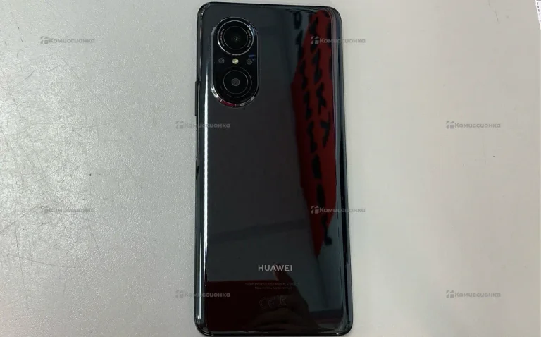 Huawei Nova 9 SE 8/128 ГБ