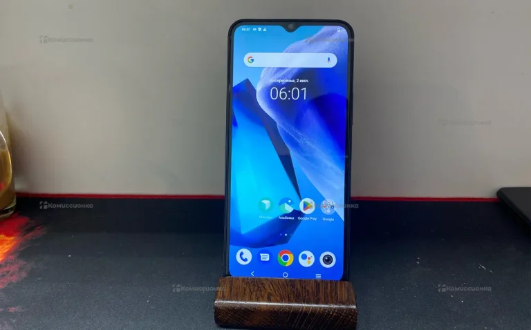 Vivo Y35 4/64 ГБ