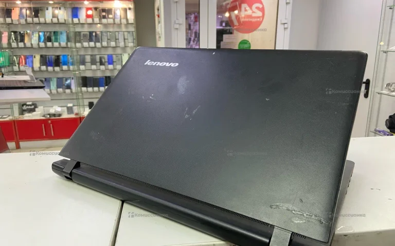 Ноутбук Lenovo Celeron N2840
