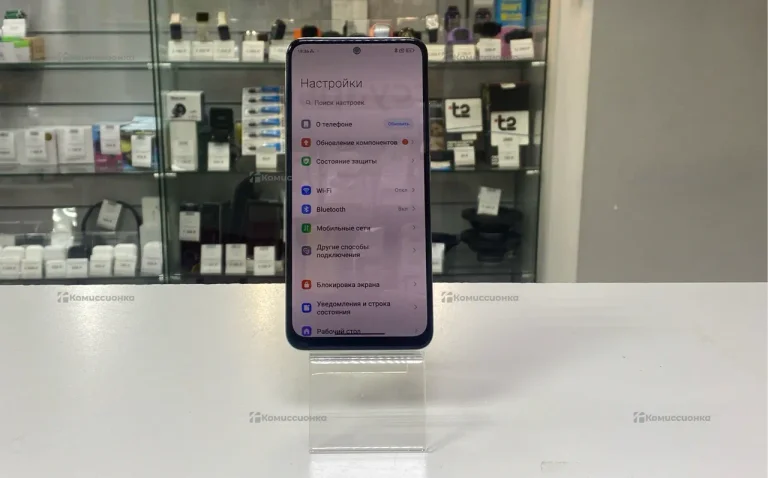 Xiaomi Redmi note 11s 8/128gb