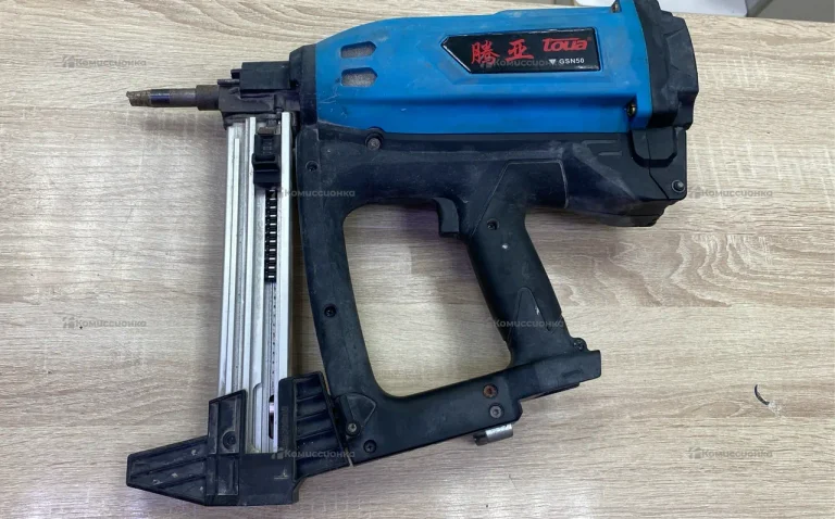 Гвоздезабивной пистолет Toua GSN 50