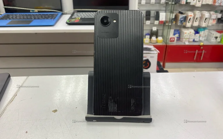 Realme C30 4/64 ГБ