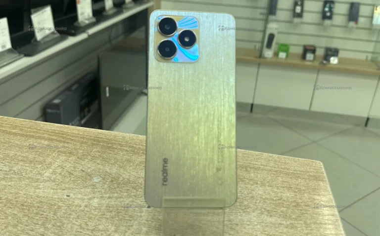Realme C53 8/256 ГБ