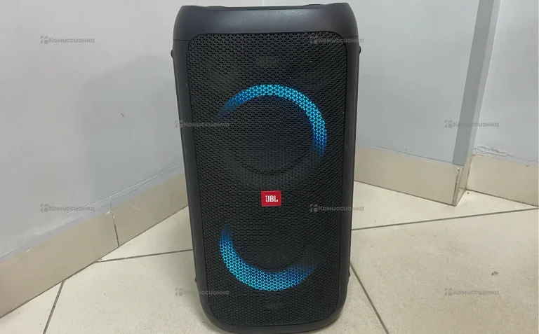 Колонка  JBL party box 100