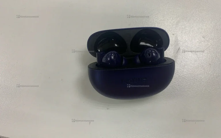 Наушники  Realme