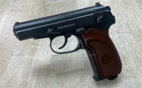 Купить Пневматика PM49 Blowback б/у , в Краснодар Цена:5900рублей