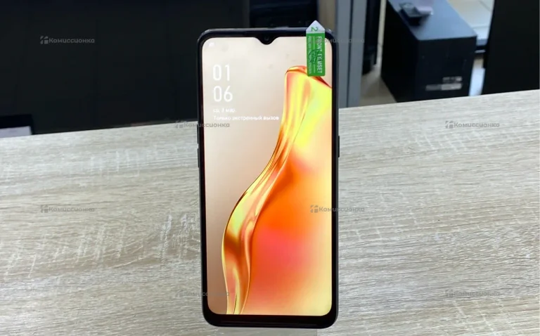 Oppo A31 8256 GB