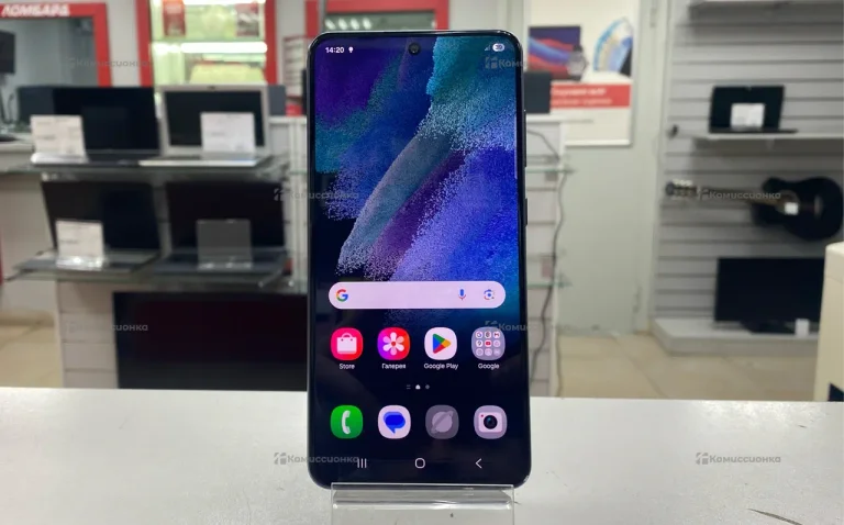 Samsung Galaxy S21 FE 6/128 ГБ