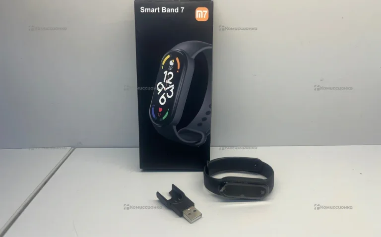 Часы Smart Band 7