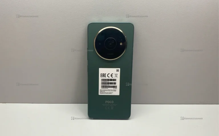 Xiaomi Poco C61 4/128 ГБ