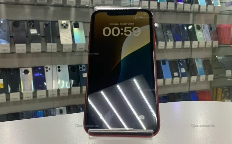 Apple iPhone XR 64