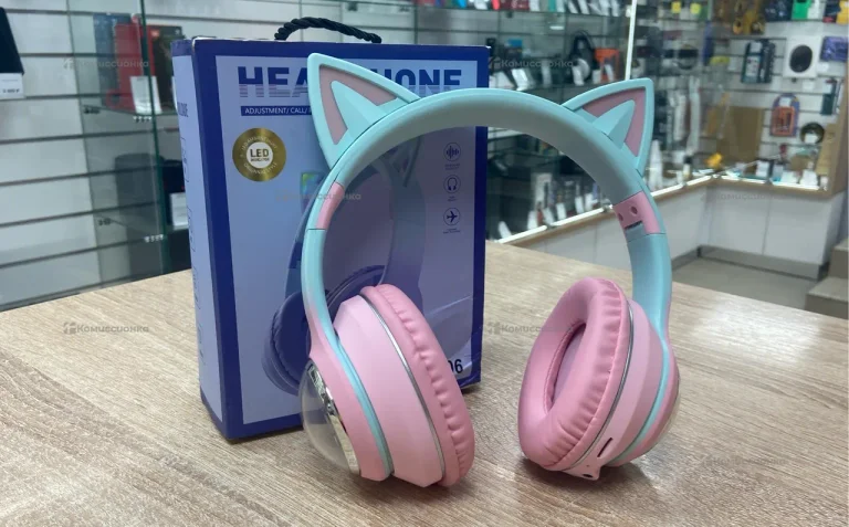Наушники Headphones wireless yr-06