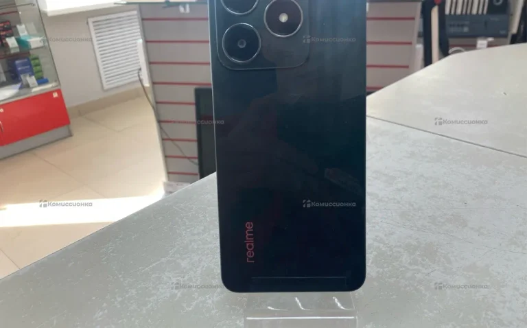 Realme C61 8/256 ГБ