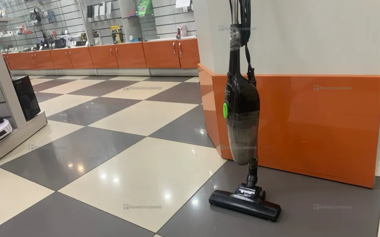 Пылесос vitek 1000w