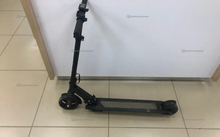 Электросамокат hiper slim v581b