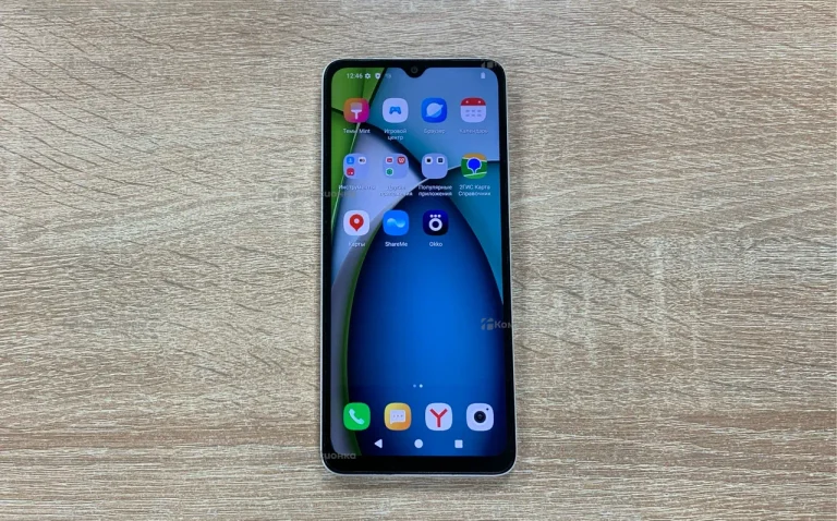 Xiaomi Redmi A3x 3/64 ГБ