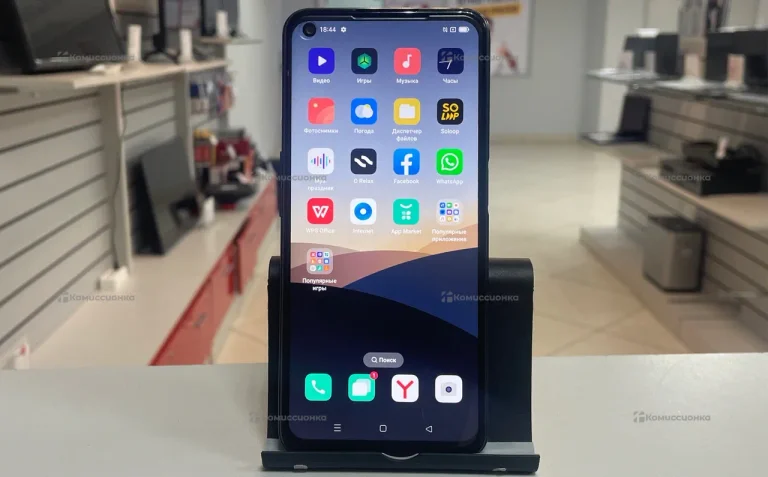 Oppo A52 4/64Gb