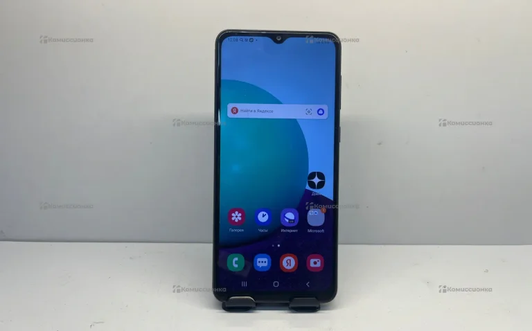 Samsung Galaxy A02 2/32 ГБ