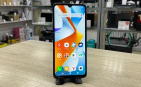 Купить Xiaomi Poco C61 4/128 ГБ б/у , в Магнитогорск Цена:3900рублей