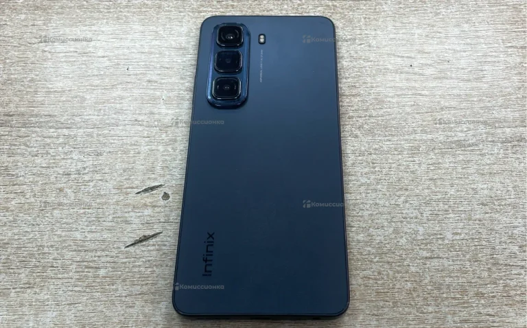 Infinix HOT 50 8/128Gb