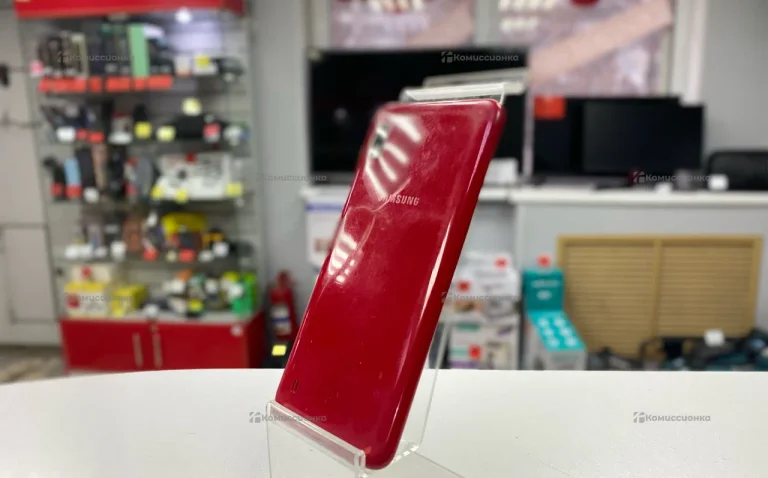 Samsung Galaxy A10 2/32 ГБ