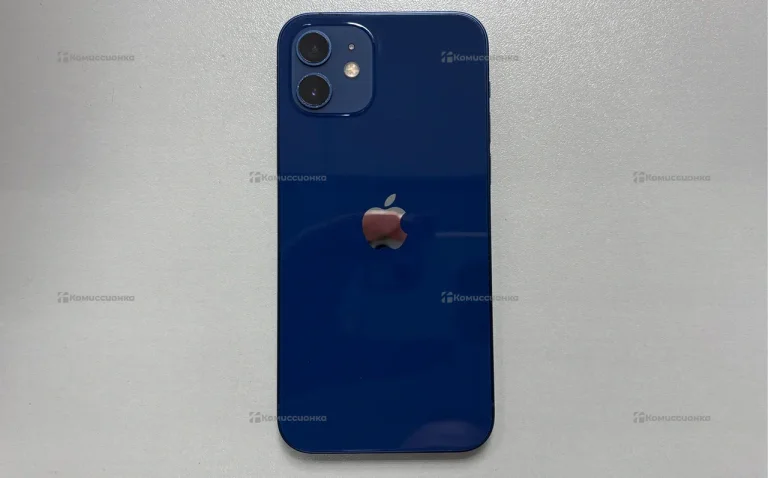 Apple iPhone 12 4/128 ГБ