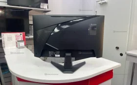Купить Монитор msi mag 27c6x  12/2024 б/у , в Уфа Цена:13900рублей