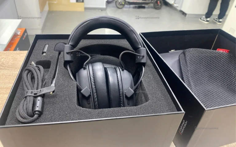 Наушники ardor gaming vault