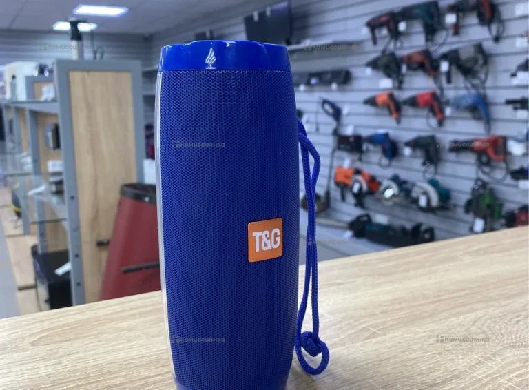 Колонка  TG-157