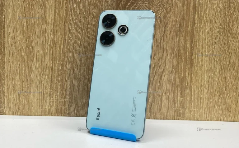 Xiaomi Redmi 13 8/256Gb