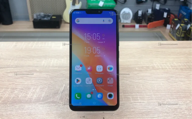 Vivo Y81s 6/128 ГБ