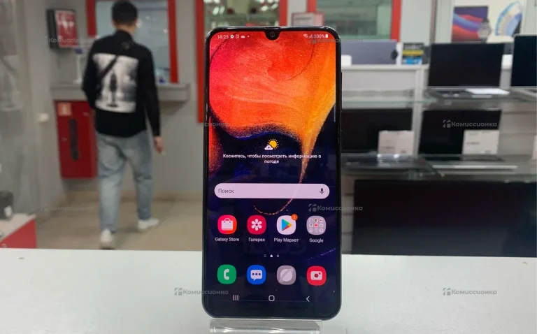 Samsung Galaxy A50 4/64Gb