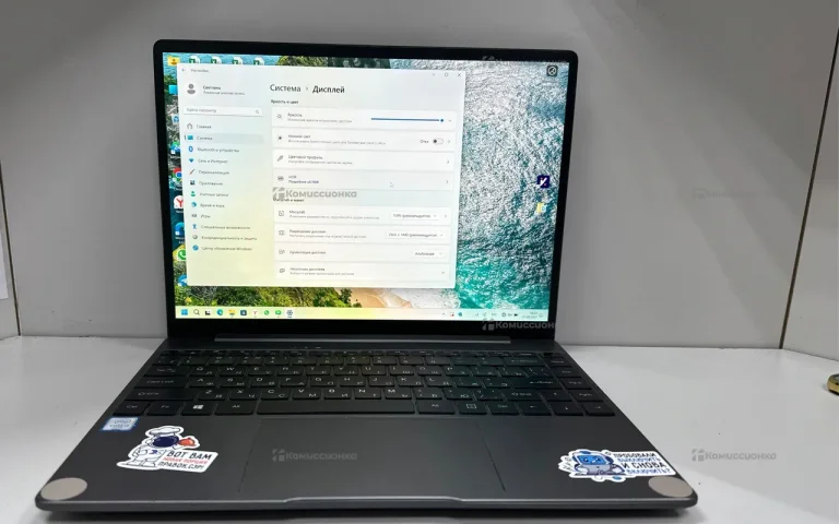 Ноутбук Chuwi CoreBook x
