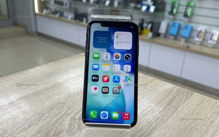 Apple iPhone 11 4/64 ГБ