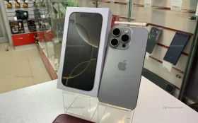 Apple iPhone 16 Pro 8/128 ГБ