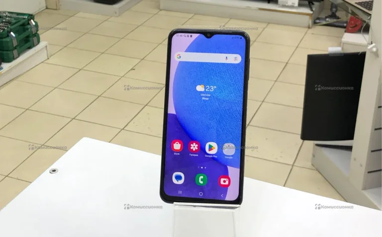 Samsung Galaxy A23 4/64Gb