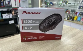 Купить Динамики Pioneer TA-A6996S б/у , в Саратов Цена:1490рублей