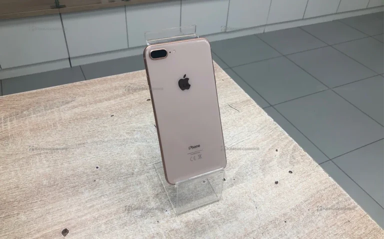 Apple iPhone 8 Plus 3/128 ГБ