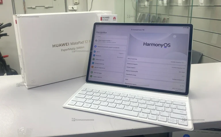 Планшет Huawei MatePad 12 x 12/256.