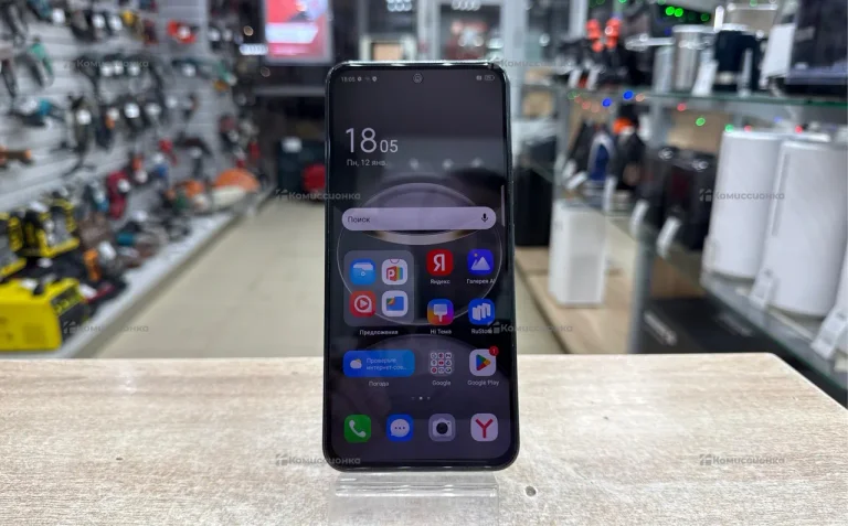 Tecno Spark 30 Pro 8/256 ГБ