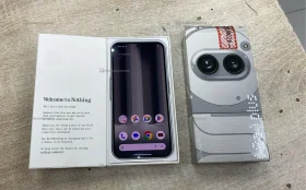 Nothing Phone (2a) Plus 12/256 ГБ