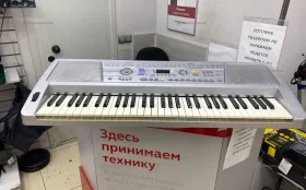 61-клавишный электронный синтезатор Supra SKB-614