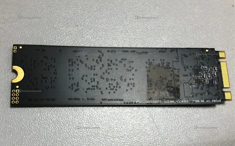 SSD M2 512gb