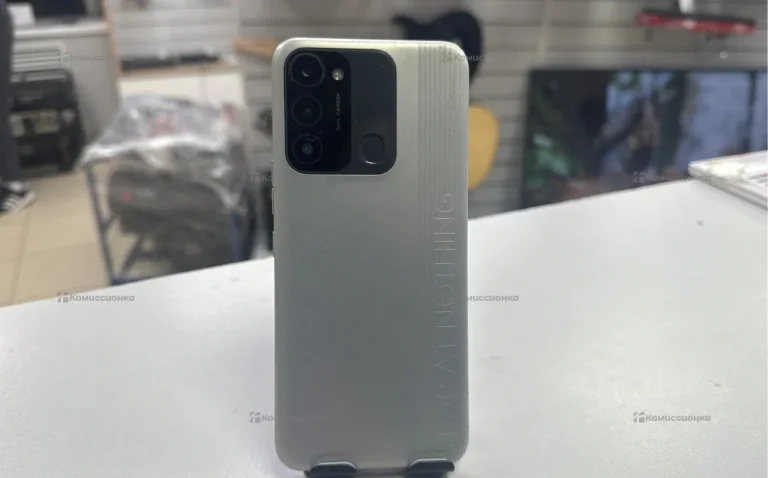 Tecno Spark 8C 64Gb