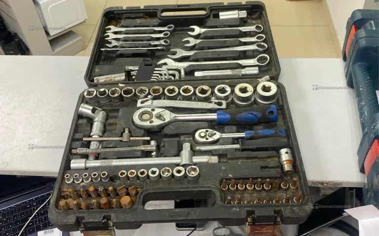 Автомобиль набор Pokot 82