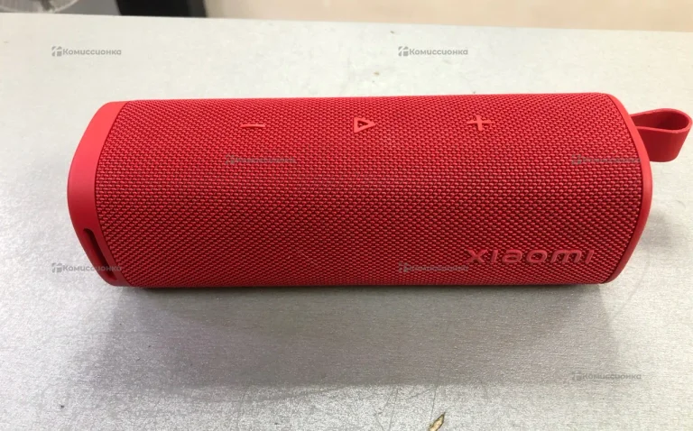 Колонка Xiaomi Sound Outdoor MDZ-38-DB