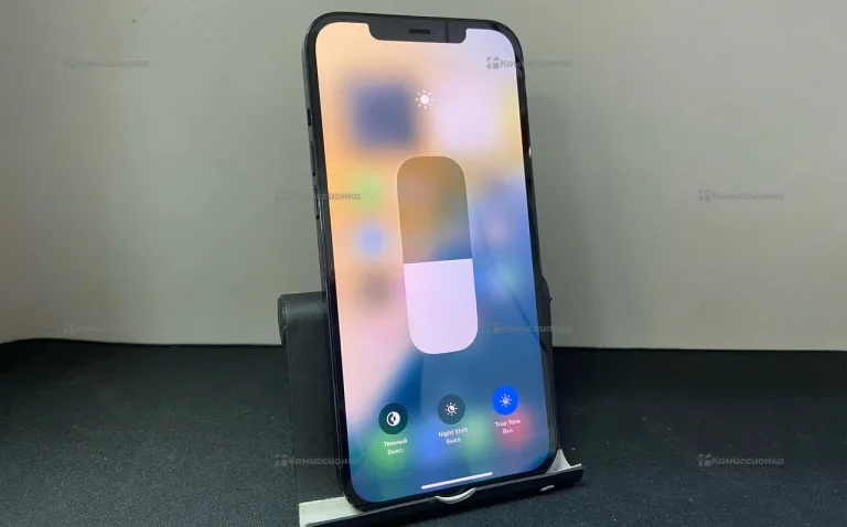 Apple iPhone 12 Pro Max 6/256 ГБ